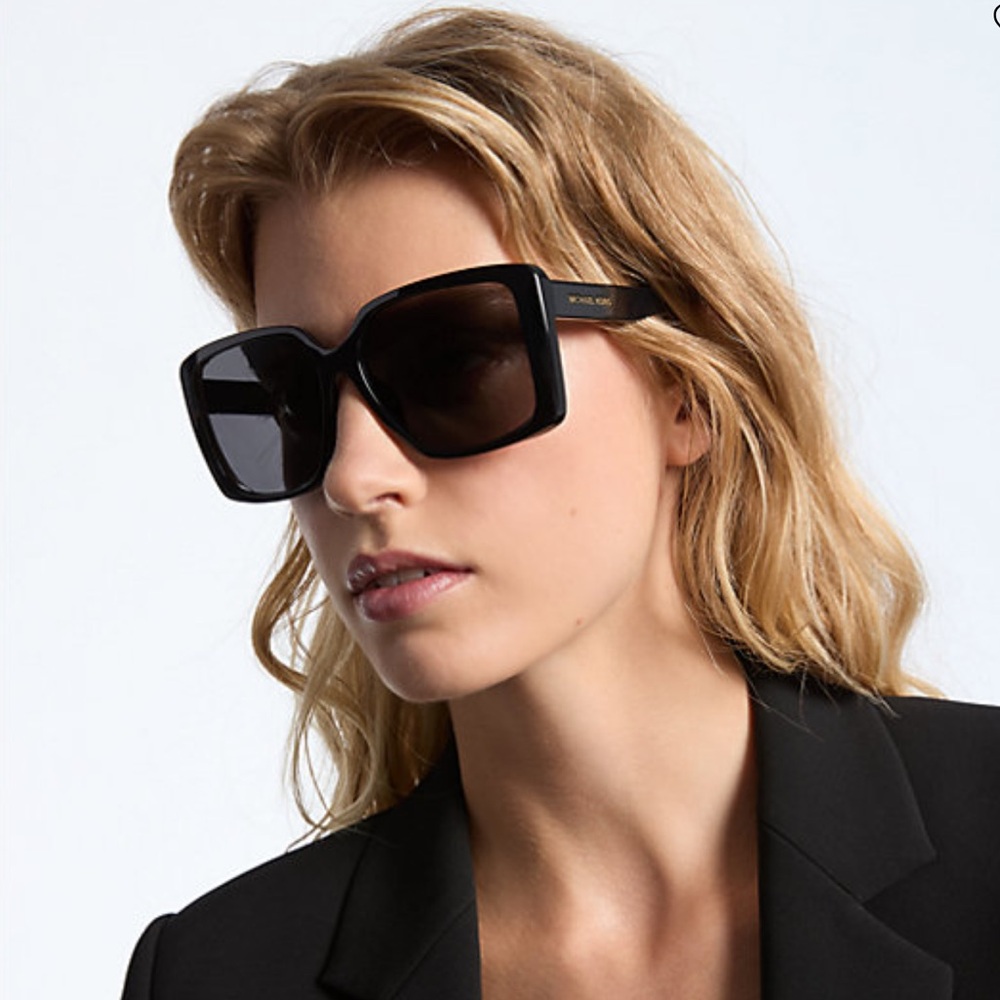 Micheal kors square sunglasses